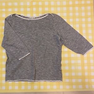Eileen Fisher shirt